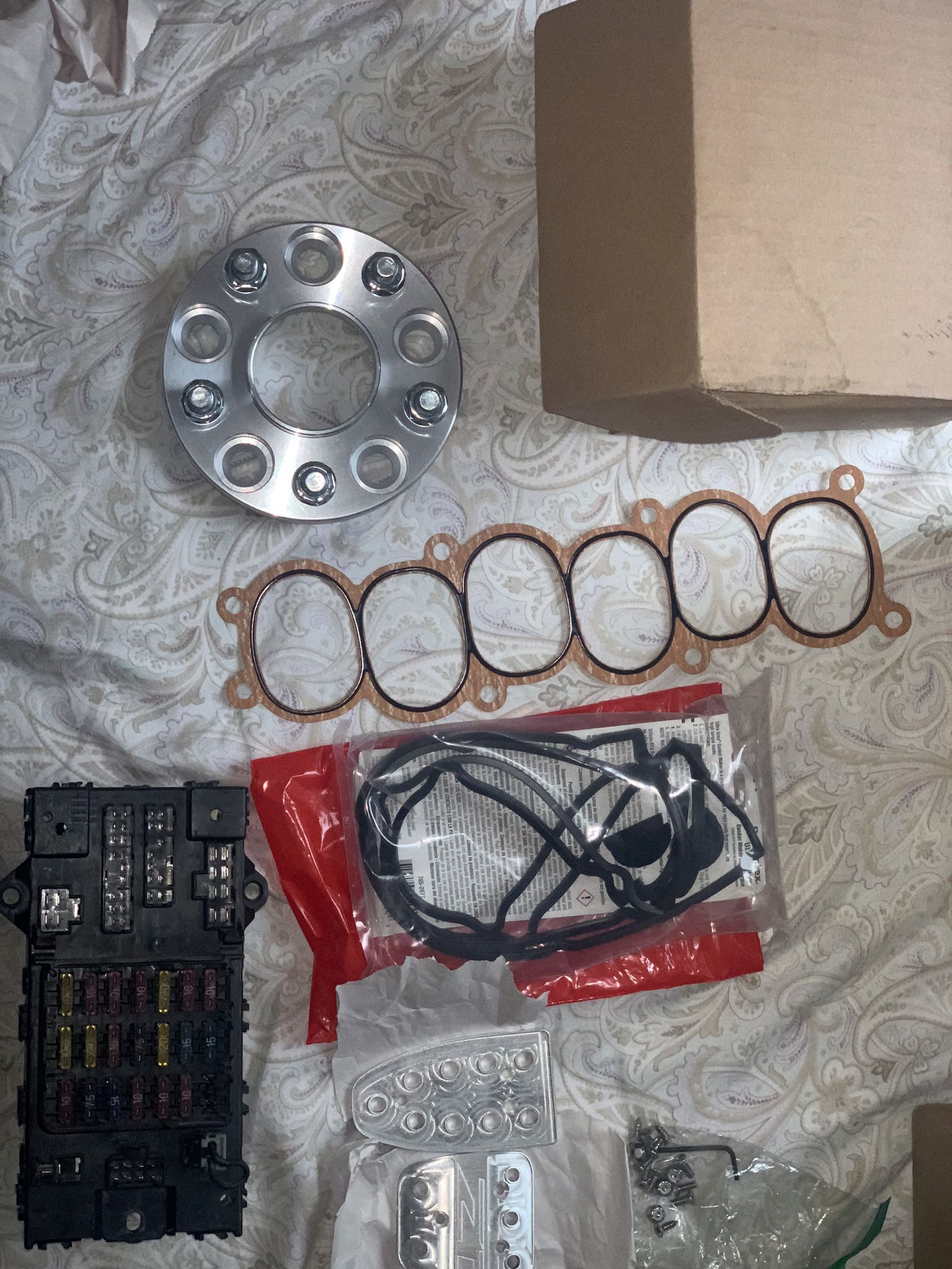 300zx Car Parts