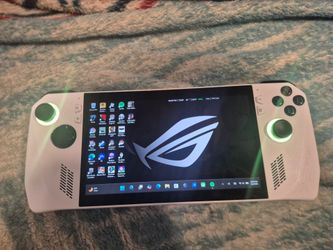 ASUS Rog Ally Z1E