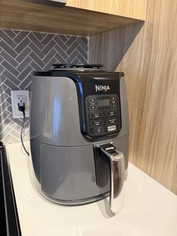 Ninja AF101 Air Fryer — 4 Quart — Very Good Condition