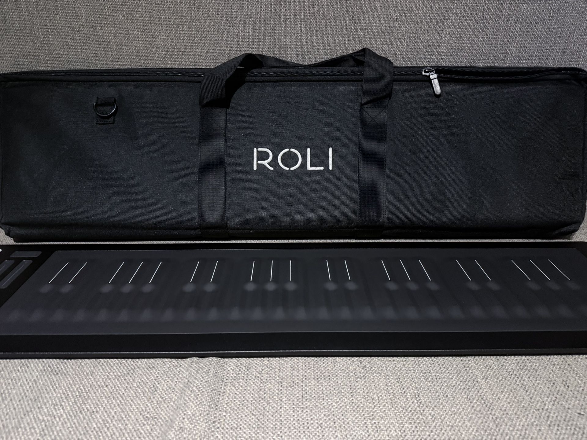 Roli Seaboard Rise 49 (like Brand New)