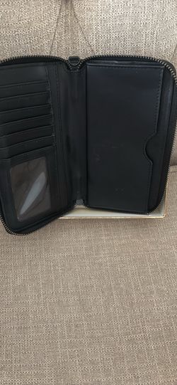 Aldo Wallet and Ulta waist bag