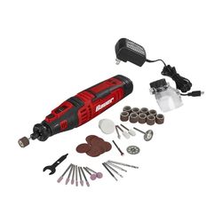 Baver Rotary Tool Kit