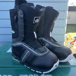 Burton snowboarding Boots