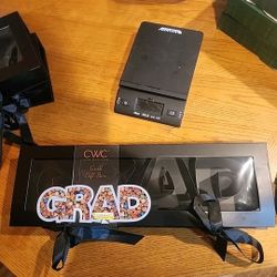 Grad Gift Box