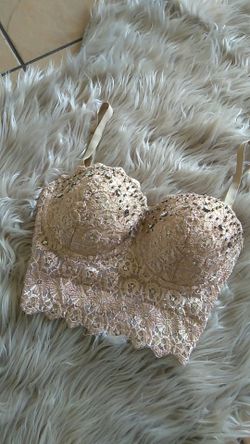 Windsor bralet