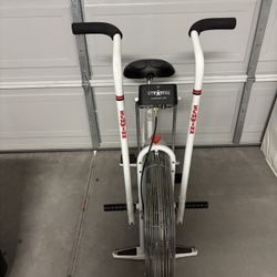 Schwinn Ergometer