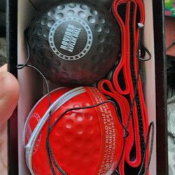 Boxing Reflex Ball Trainer
