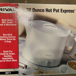 Rival Hot Pot