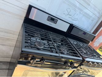 Stove