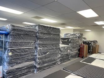 Massive Savings on Mattresses!