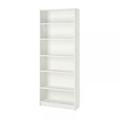 Tall IKEA Billy Bookcase