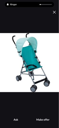 Small stroller