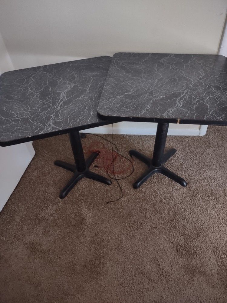 Party Tables
