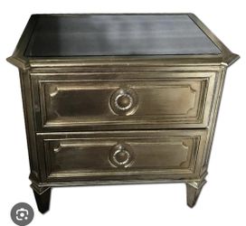 Z Gallerie Nightstands - Set (2)