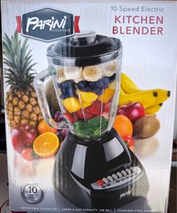 Blender