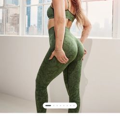 adapt x whitney leggings 