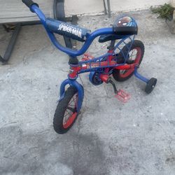 Excellent Condition Kids Bicycle