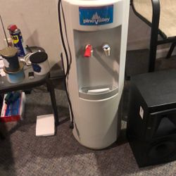 Water Cooler
