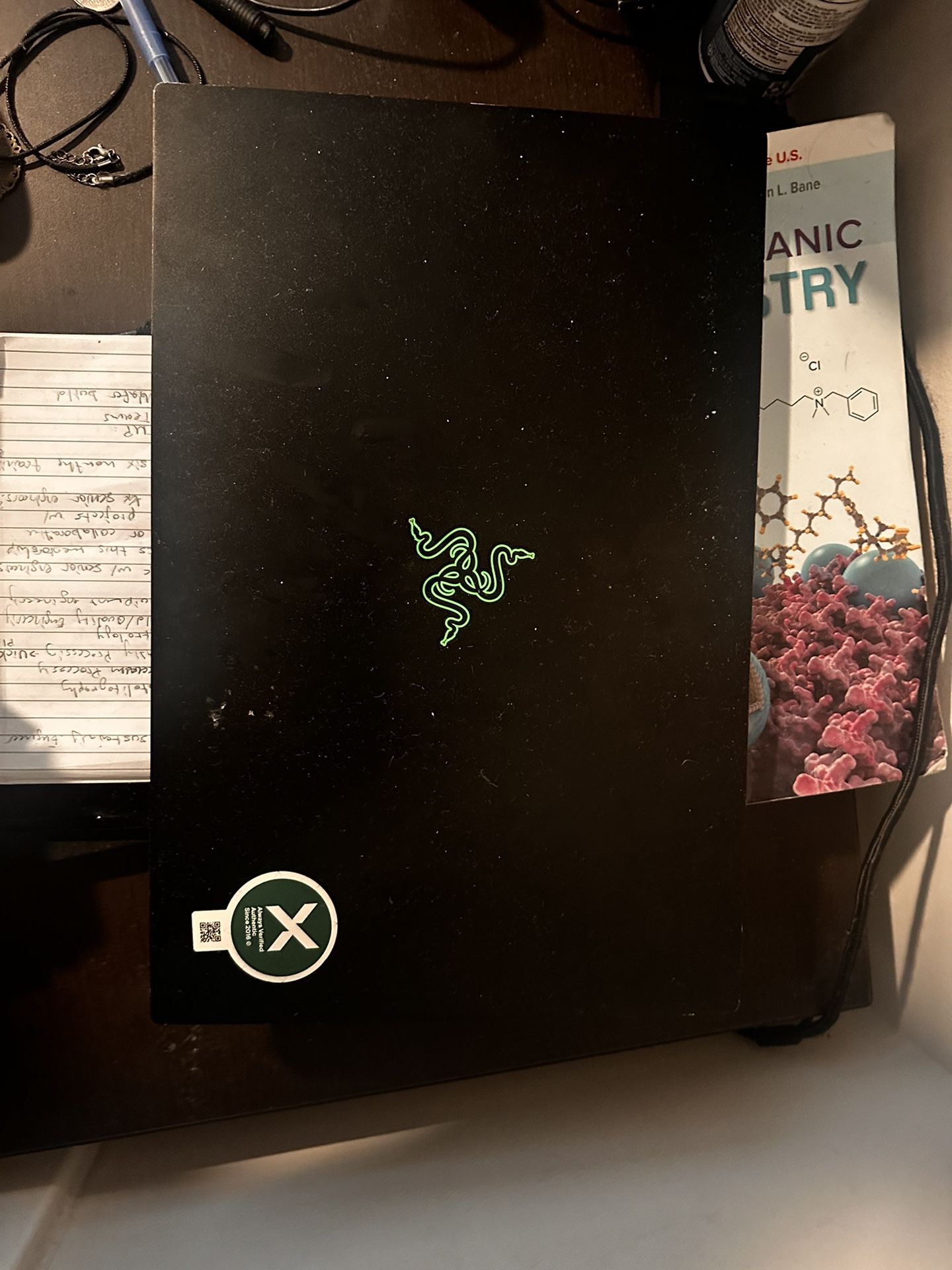 Razer 15” Gaming Laptop