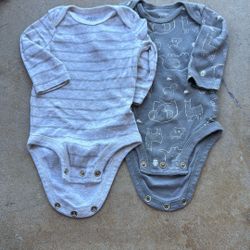Infant Boys Set 