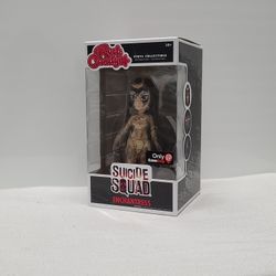 Funko Rock Candy Suicide Squad Enchantress Figure