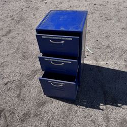 File cabinet 2 feet 2 inches tall