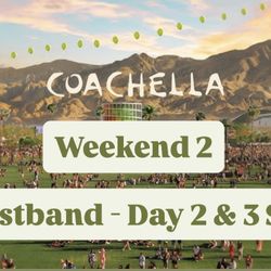 Weekend 2 (Saturday & Sunday Only)