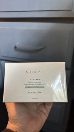 Monat Skincare