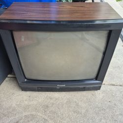 Tv Vintage 
