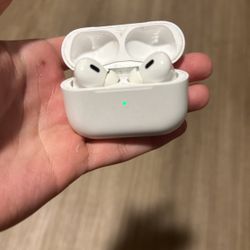 Air Pods Pros