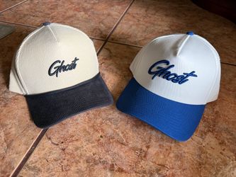 Ghost Energy Snapbacks Hats (2)