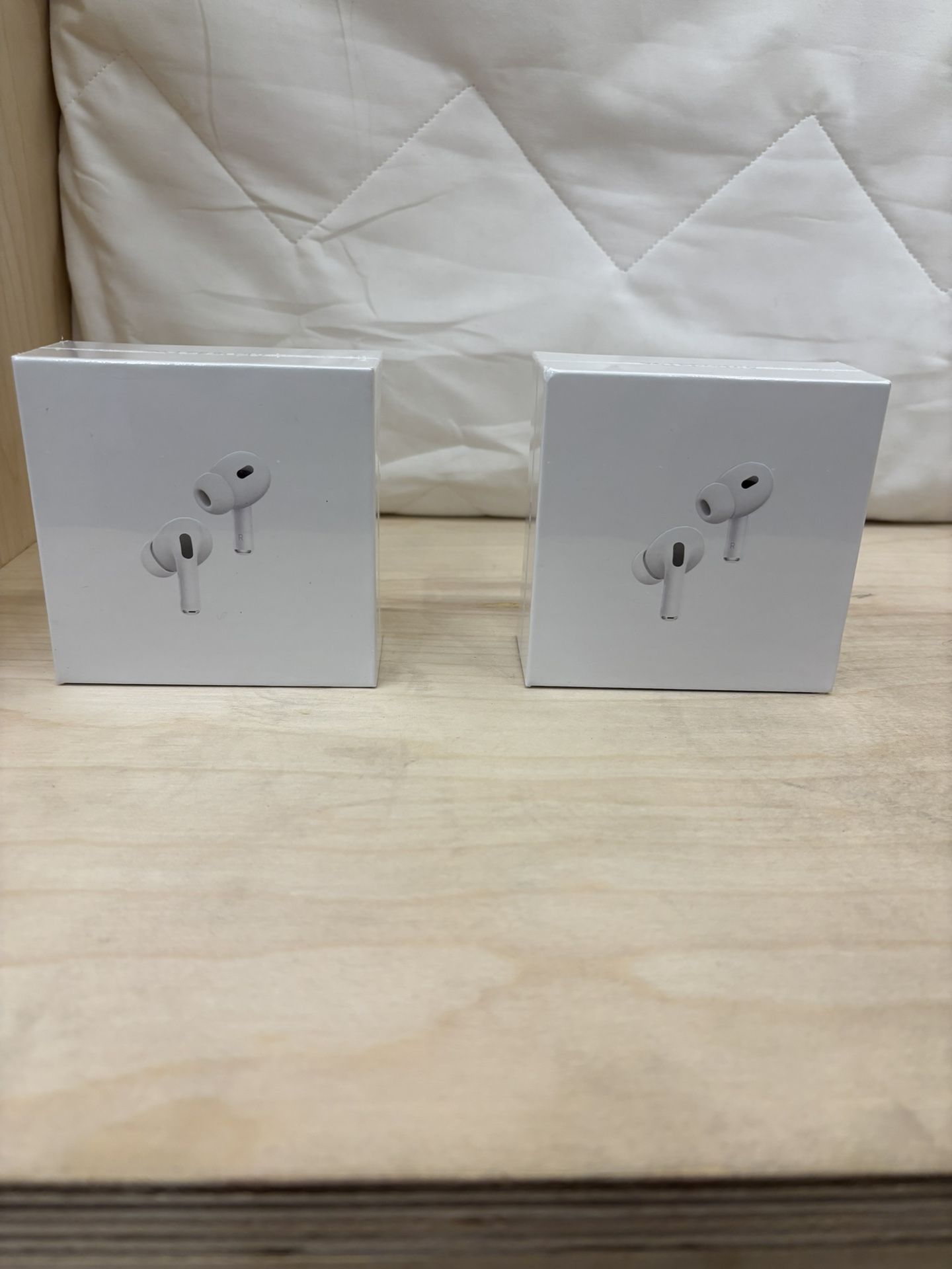 AirPods Pro (2 Pairs)