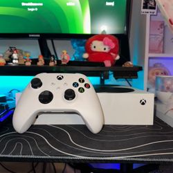 Xbox Series S 