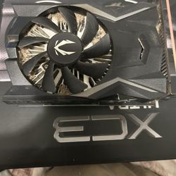 1650 Zotac 