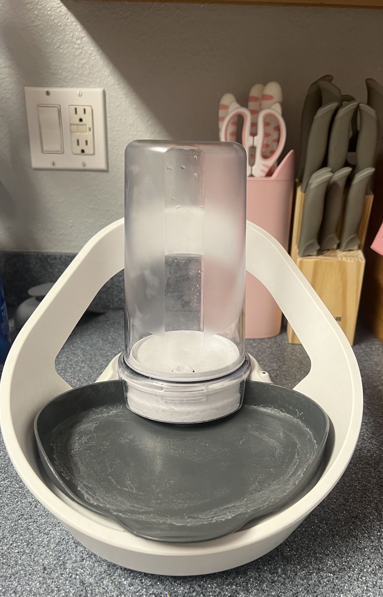 Sure Petcare Felaqua Smart Water Bowl