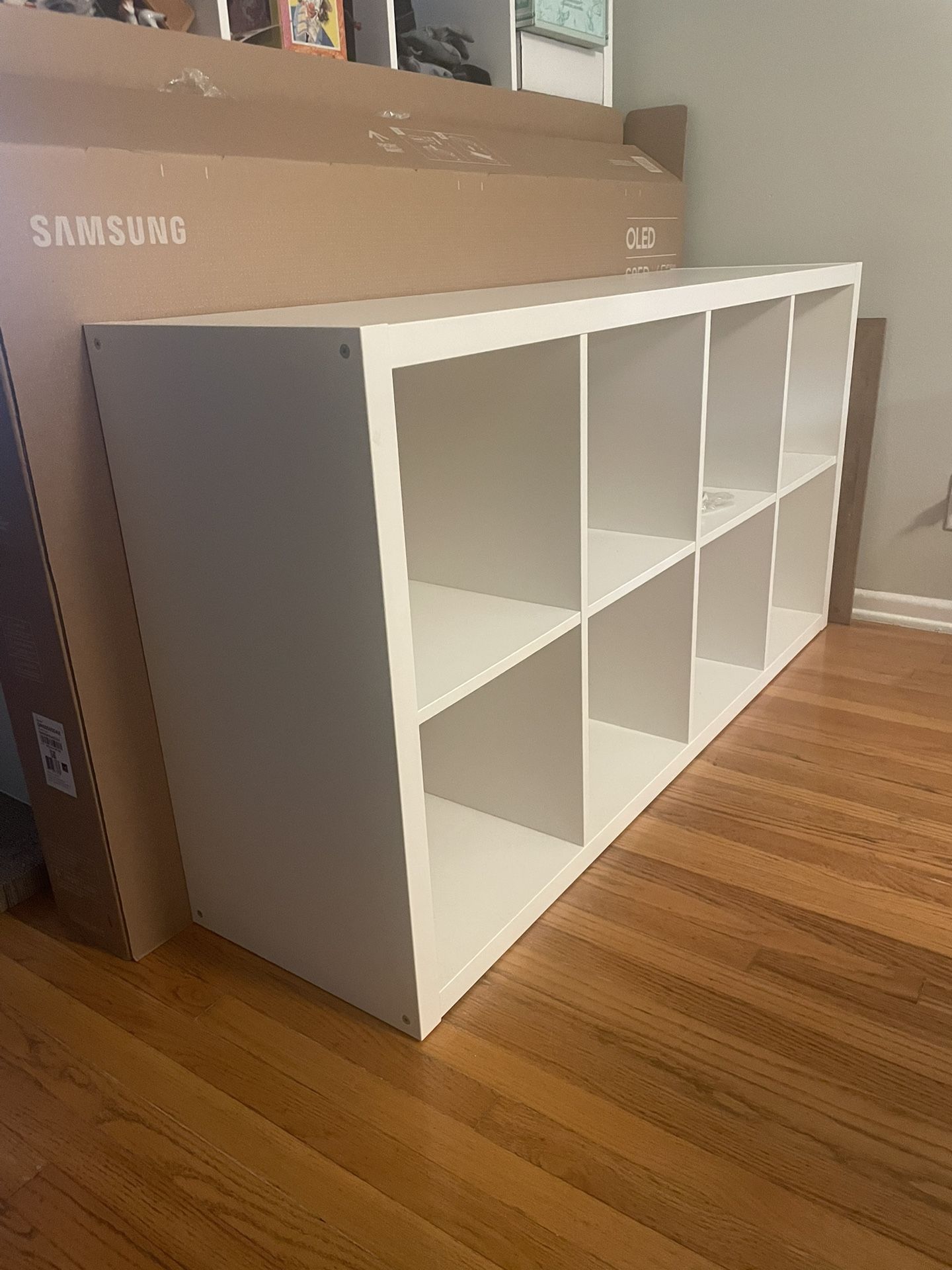 SOLD: Free Dollar Shelf