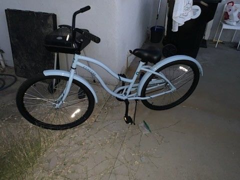 bike