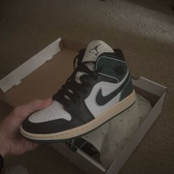 Jordan 1 Size 7