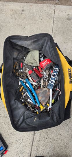 Mix tool Lot