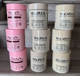Supplements