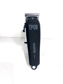 TPOB Clipper