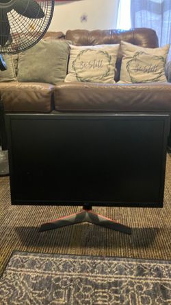 LG monitor 144hz