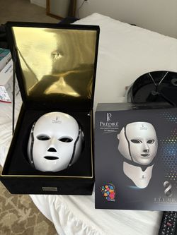 Multi- Purpose Skin Care Mask