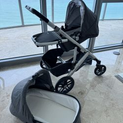 UPPAbaby Vista Stroller