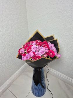 Arreglos de rosas
