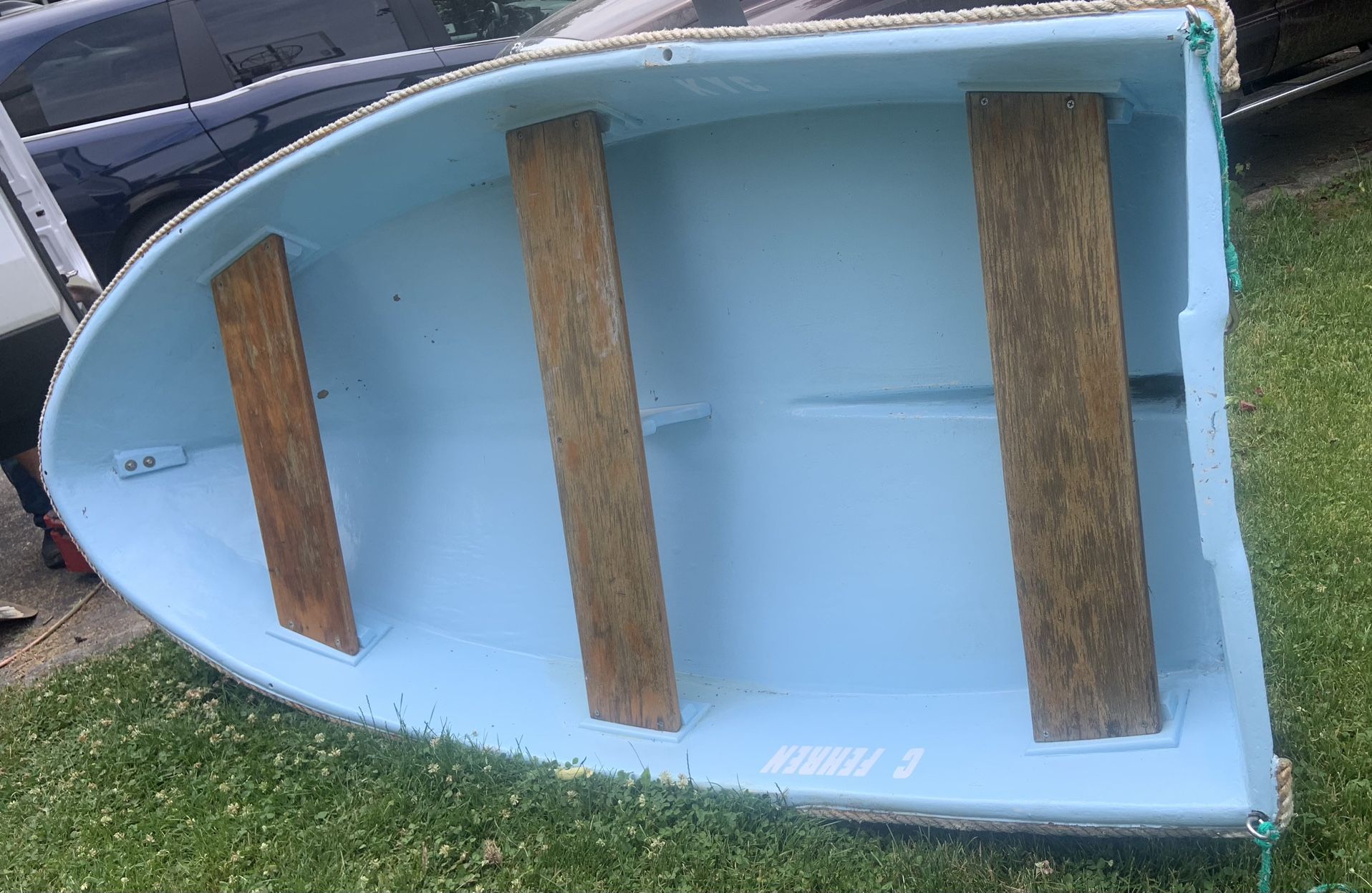Dingy