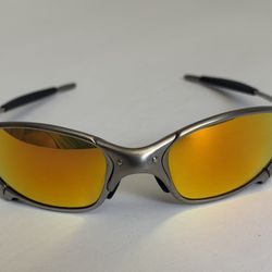 Oakley Juliet sunglasses X-Metal collection, 