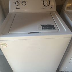 Washer N Dryer