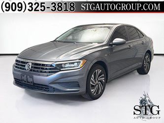 2020 Volkswagen Jetta