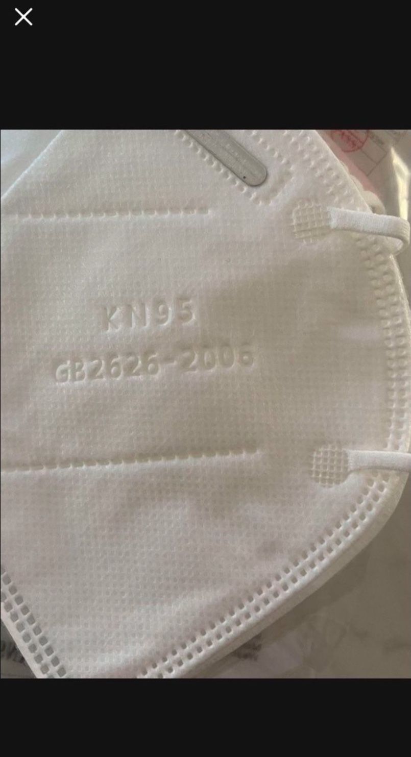 KN95 Face mask